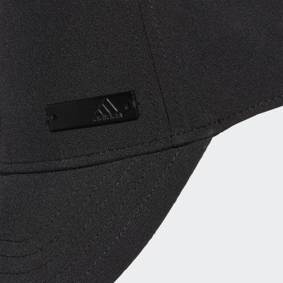 CAPPELLINO ADIDAS BBALL CAP LT MET OSFM - NERO