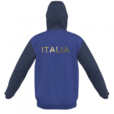 FELPA ADIDAS RIPOSO MITEAM FPI