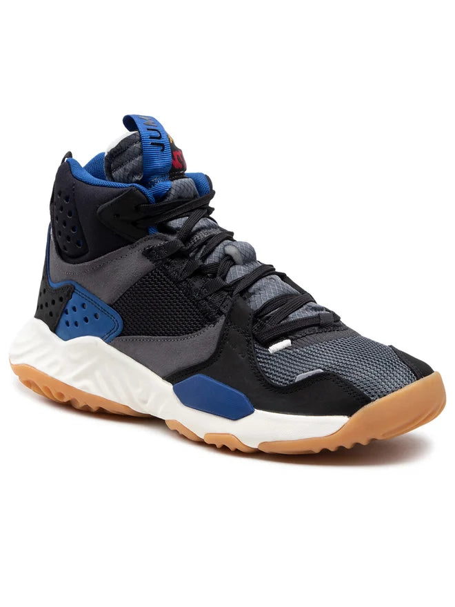 NIKE AIR JORDAN DELTA MID STORM BLUE