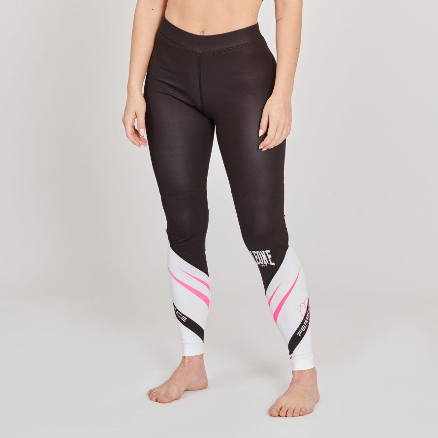 LEGGINGS DONNA REVO FLUO LEONE 1947 AB814F