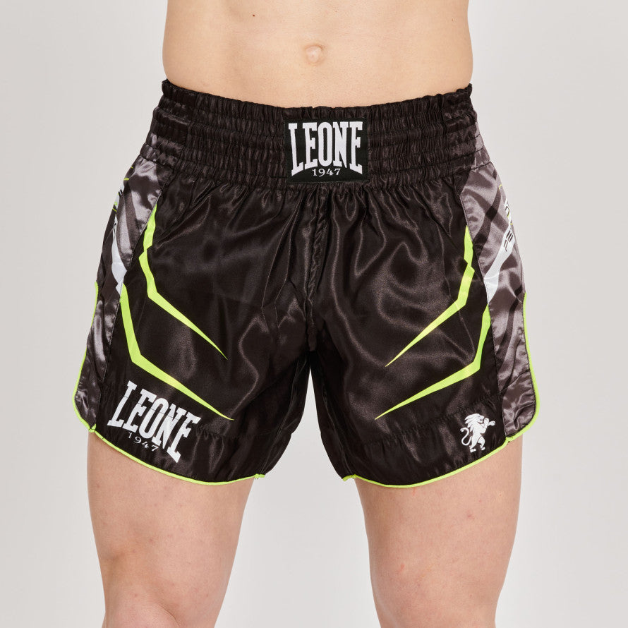PANTA KICK REVO FLUO LEONE 1947 AB964F
