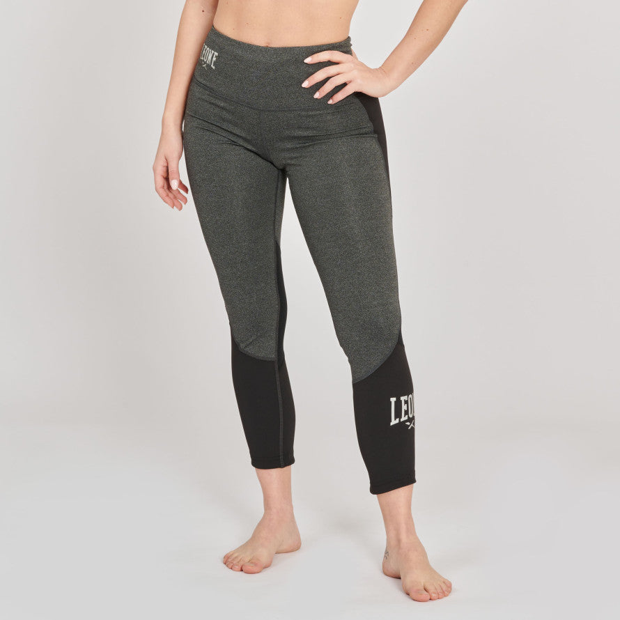LEGGINGS MELANGE LEONE 1947 ABX625