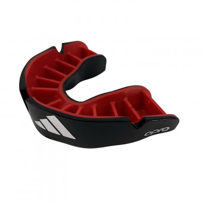 PARADENTI ADIDAS OPRO SILVER