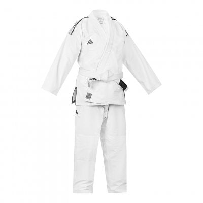UNIFORME BJJ ADIDAS JJ350 CHALLENGE 2.0