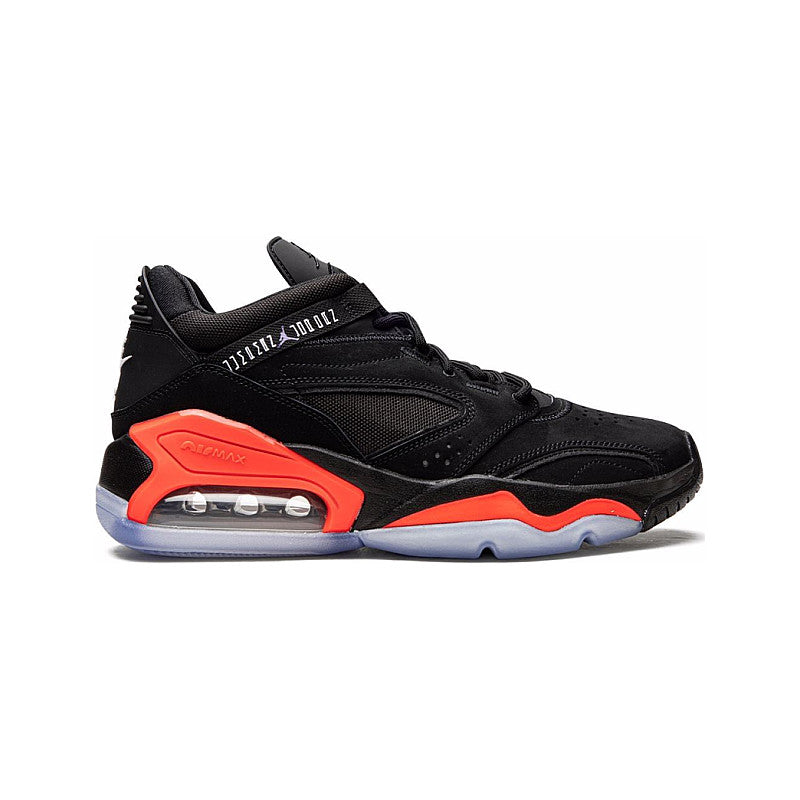 NIKE AIR JORDAN POINT LANE RETRO INSPIRED BLACK INFRARED