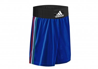 SHORTS ADIDAS STRISCE ITALIA