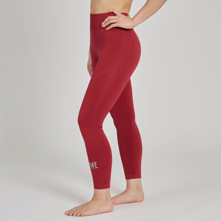 LEGGINGS LOGO LEONE 1947 ABX125