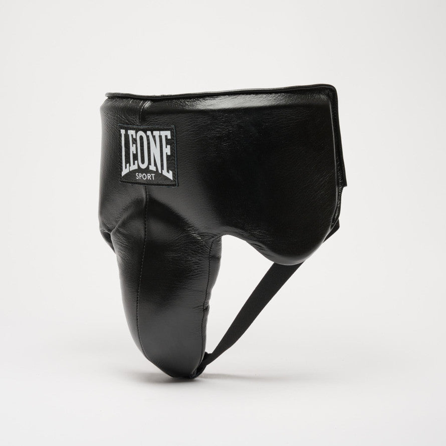 CINTURA LEONE CALIGOLA CLASSICO PRO GROIN GUARD PRC02