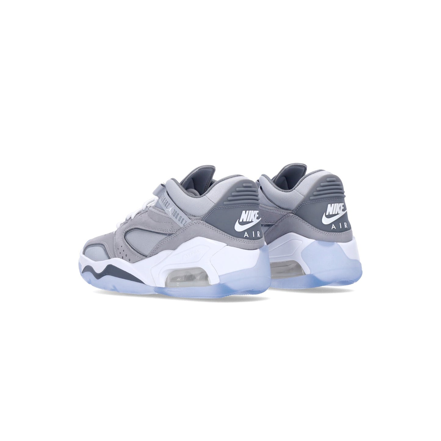 NIKE AIR JORDAN POINT LANE RETRO INSPIRED COOL GREY