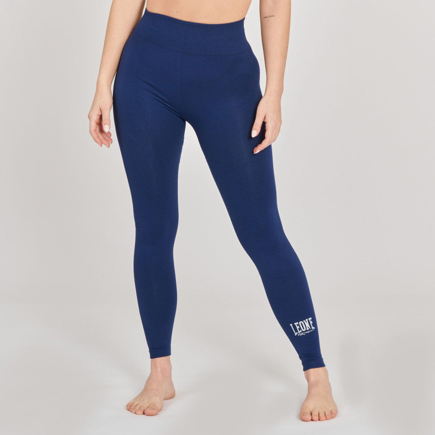 LEGGINGS LOGO LEONE 1947 ABX125