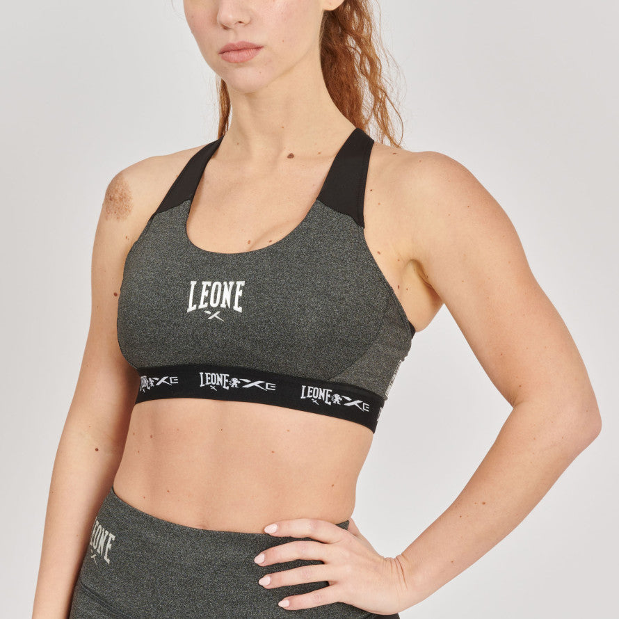 TOP MELANGE LEONE 1947 ABX616
