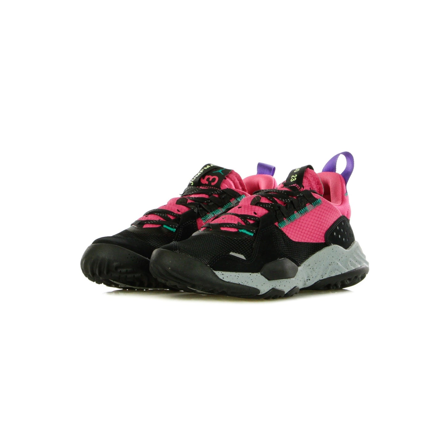 NIKE AIR JORDAN DELTA MIAMI NIGHTS