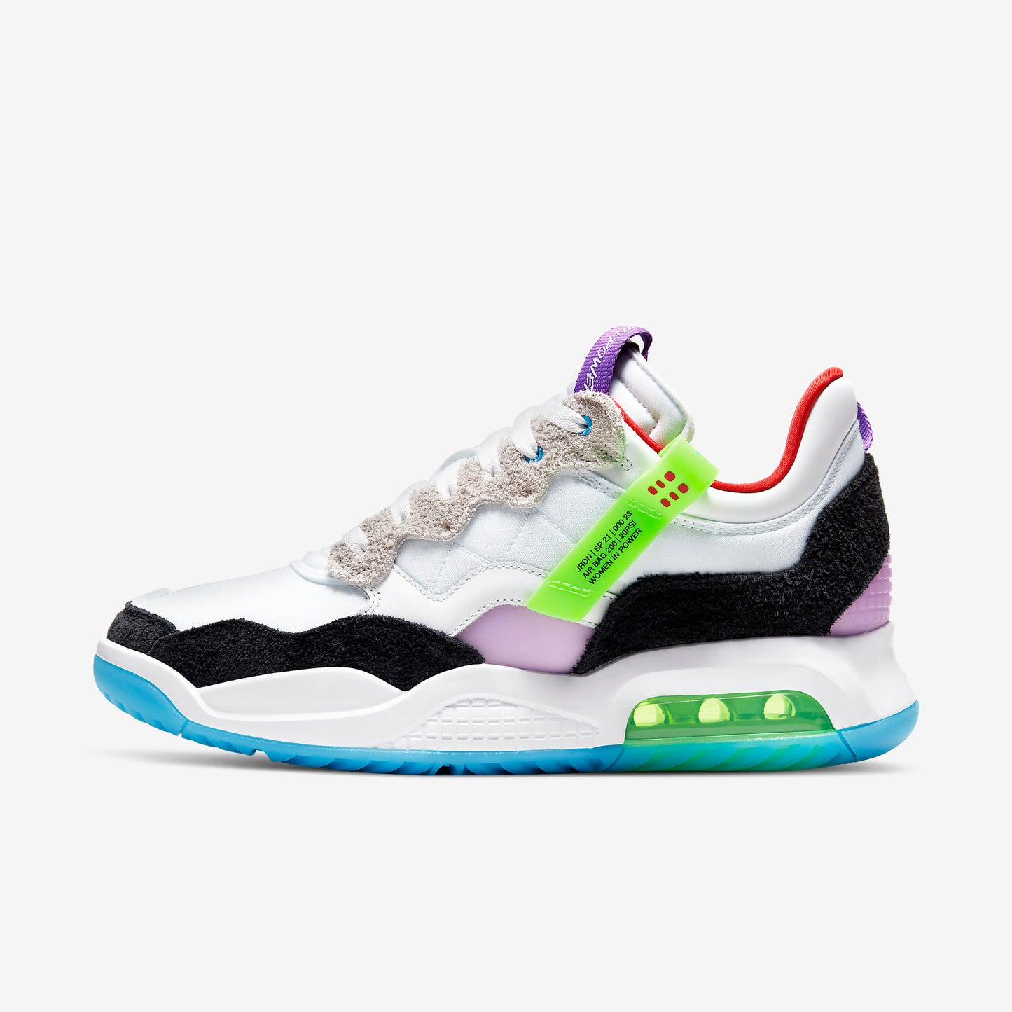 NIKE AIR JORDAN MA2 GREATEST GIFT