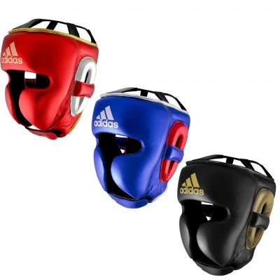 CASCO "PRO" ADIDAS ADI STAR PRO