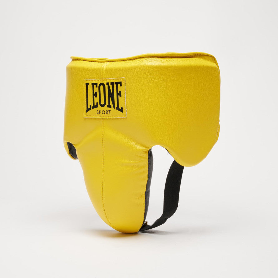 CINTURA LEONE CALIGOLA CLASSICO PRO GROIN GUARD PRC02