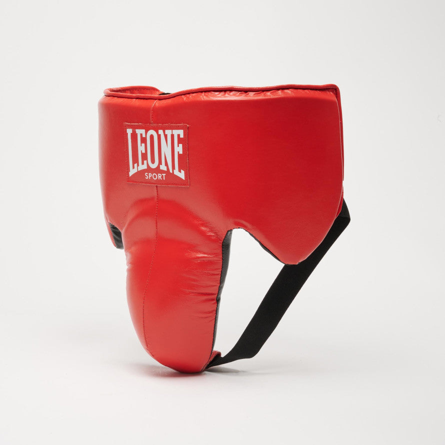 CINTURA LEONE CALIGOLA CLASSICO PRO GROIN GUARD PRC02
