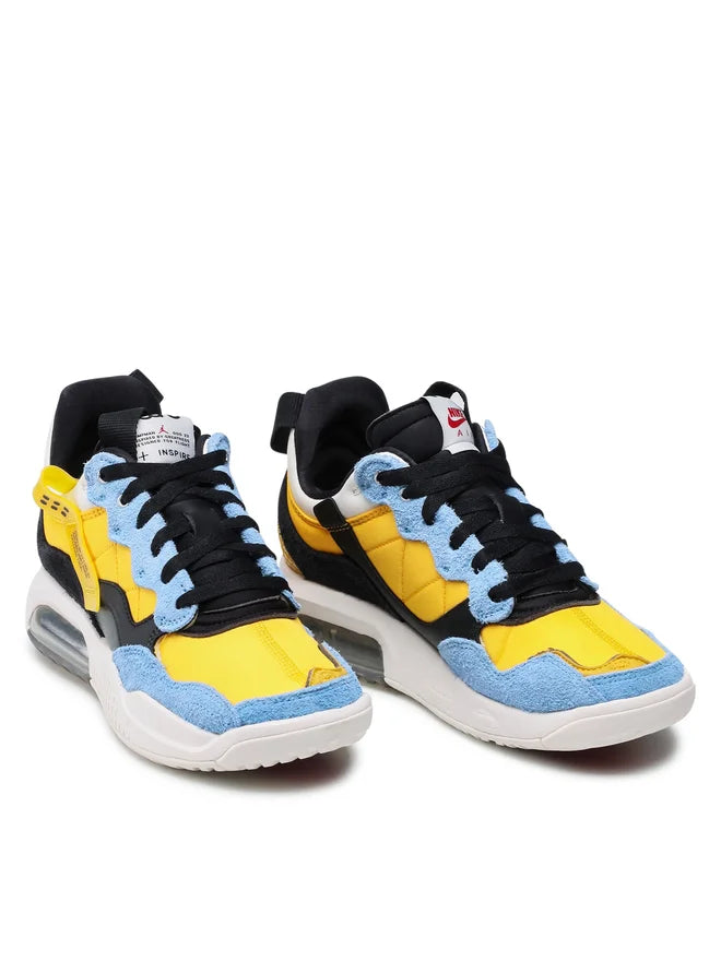 NIKE AIR JORDAN MA2 STILL LOADING
