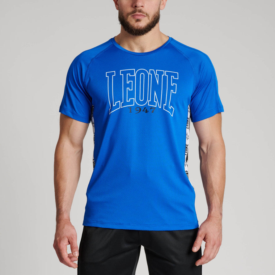 T-SHIRT LEONE 1947 ICONIC ABX431