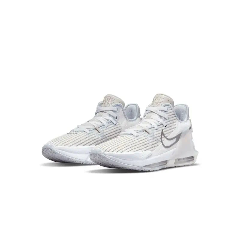 NIKE LEBRON WITNESS VI SUMMIT WHITE