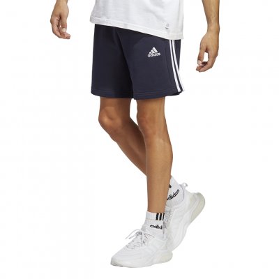 PANTALONCINO ADIDAS M 3S FT SHO - LEGEND INK