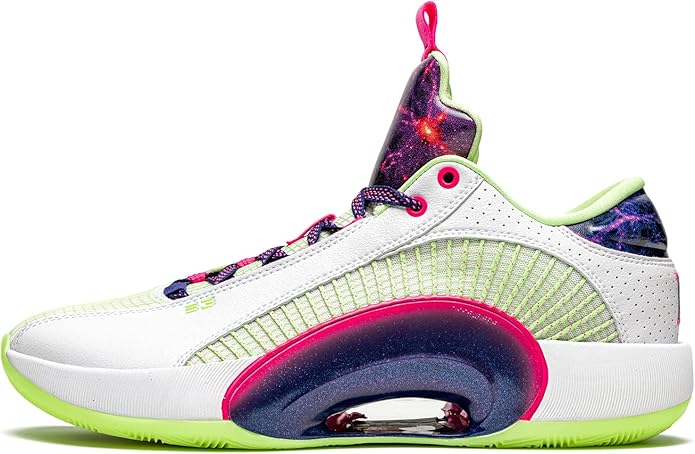 NIKE AIR JORDAN 35 LOW COSMIC LUKA DONCIC PE