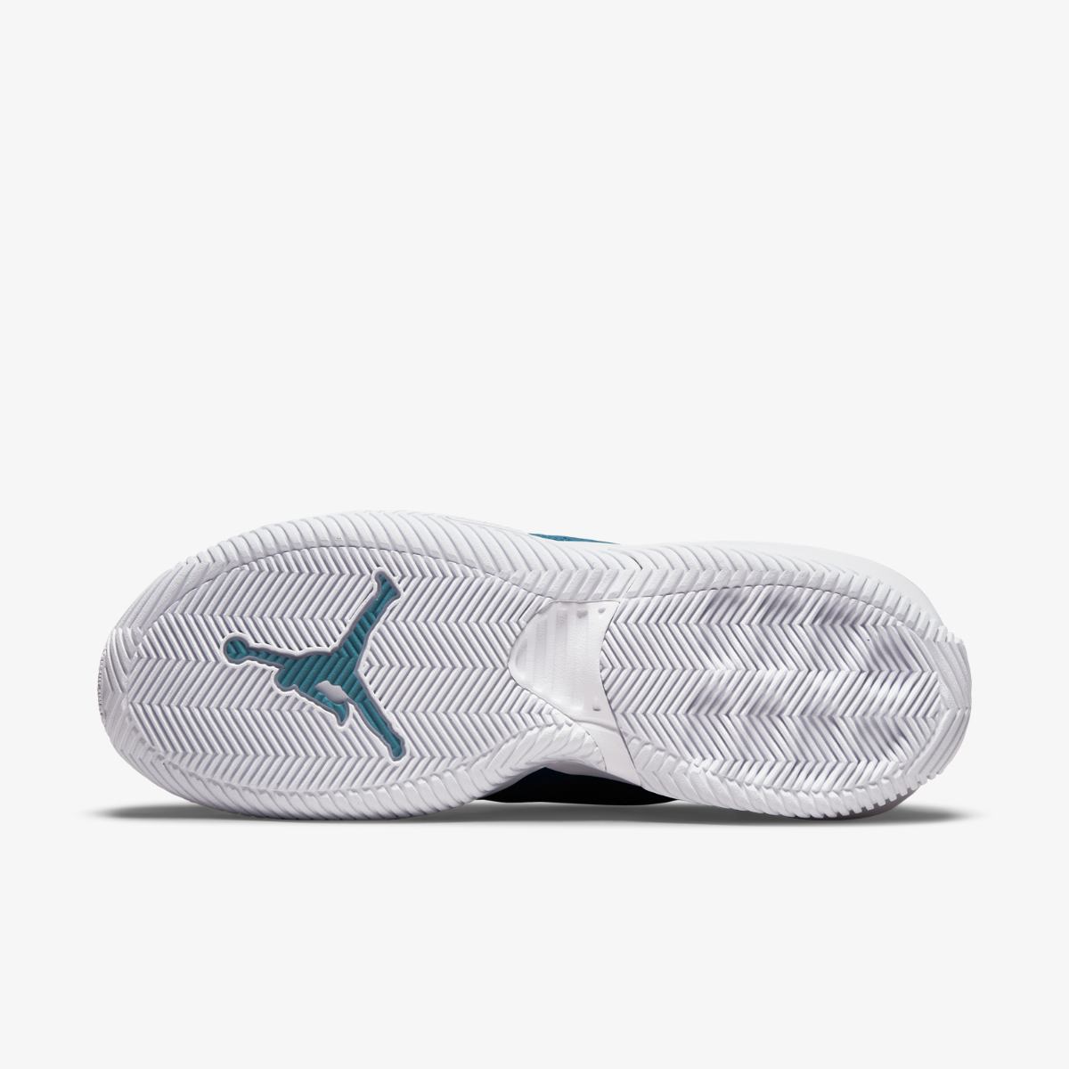 NIKE AIR JORDAN STAY LOYAL AQUA