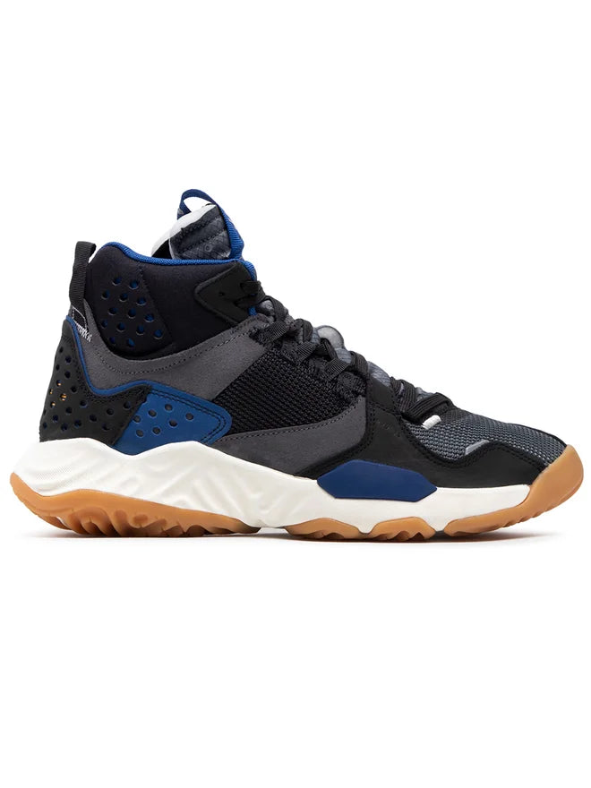 NIKE AIR JORDAN DELTA MID STORM BLUE