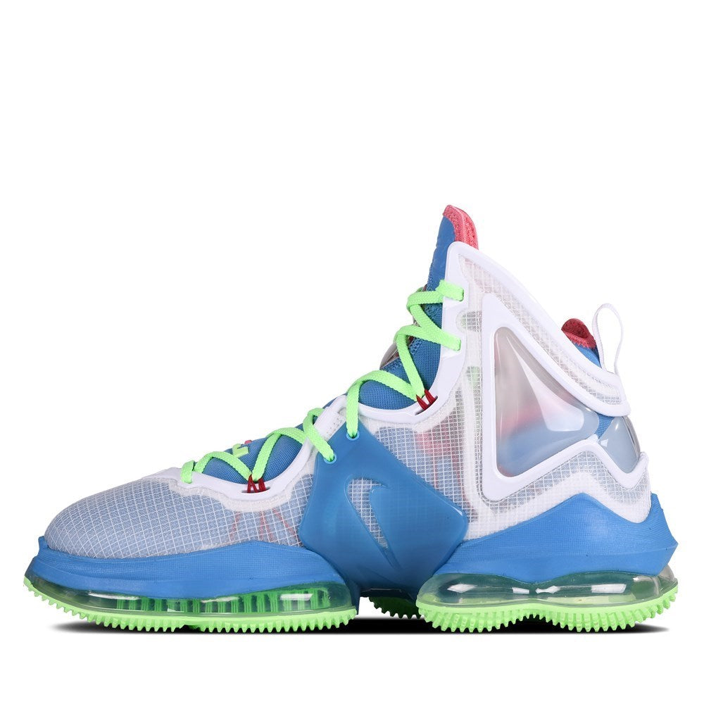 NIKE LEBRON 19 TROPICAL