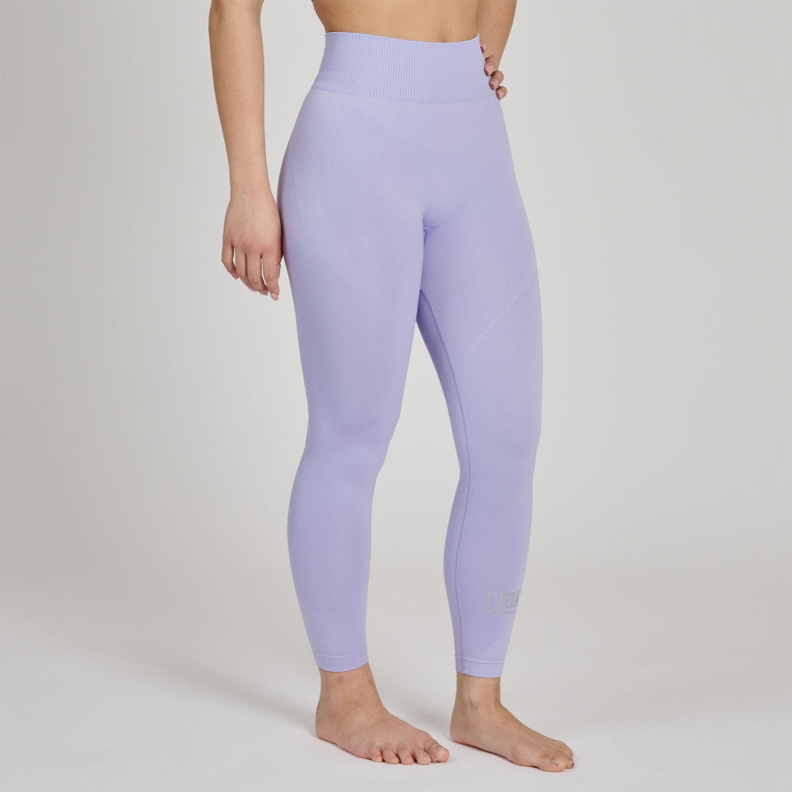 LEGGINGS LOGO LEONE 1947 ABX125