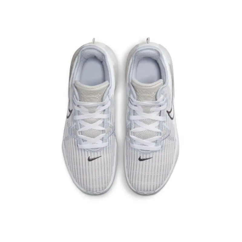NIKE LEBRON WITNESS VI SUMMIT WHITE