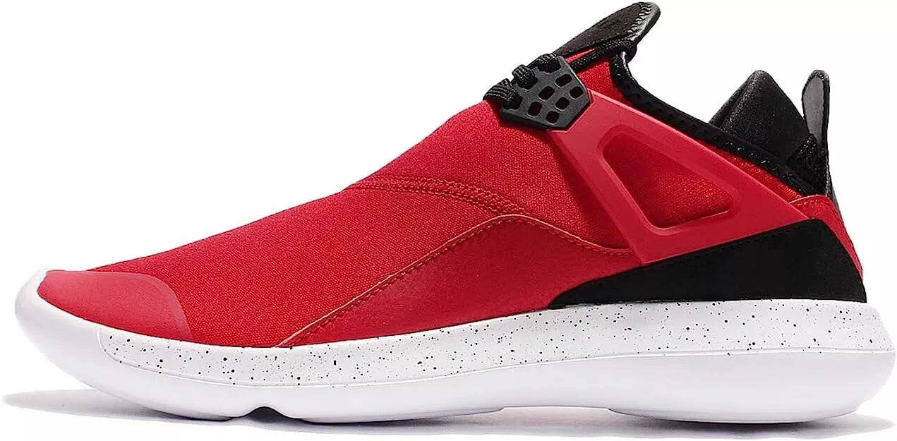 NIKE AIR JORDAN FLY '89 TORO BRAVO