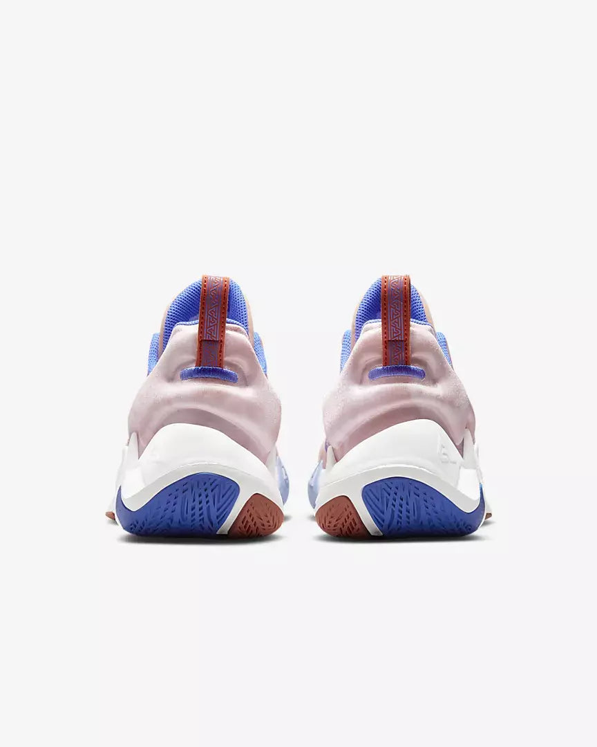 NIKE GIANNIS IMMORTALITY ARCTIC ORANGE