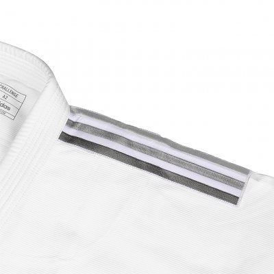 UNIFORME BJJ ADIDAS JJ350 CHALLENGE 2.0