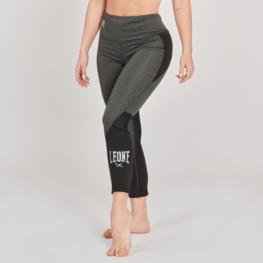 LEGGINGS MELANGE LEONE 1947 ABX625