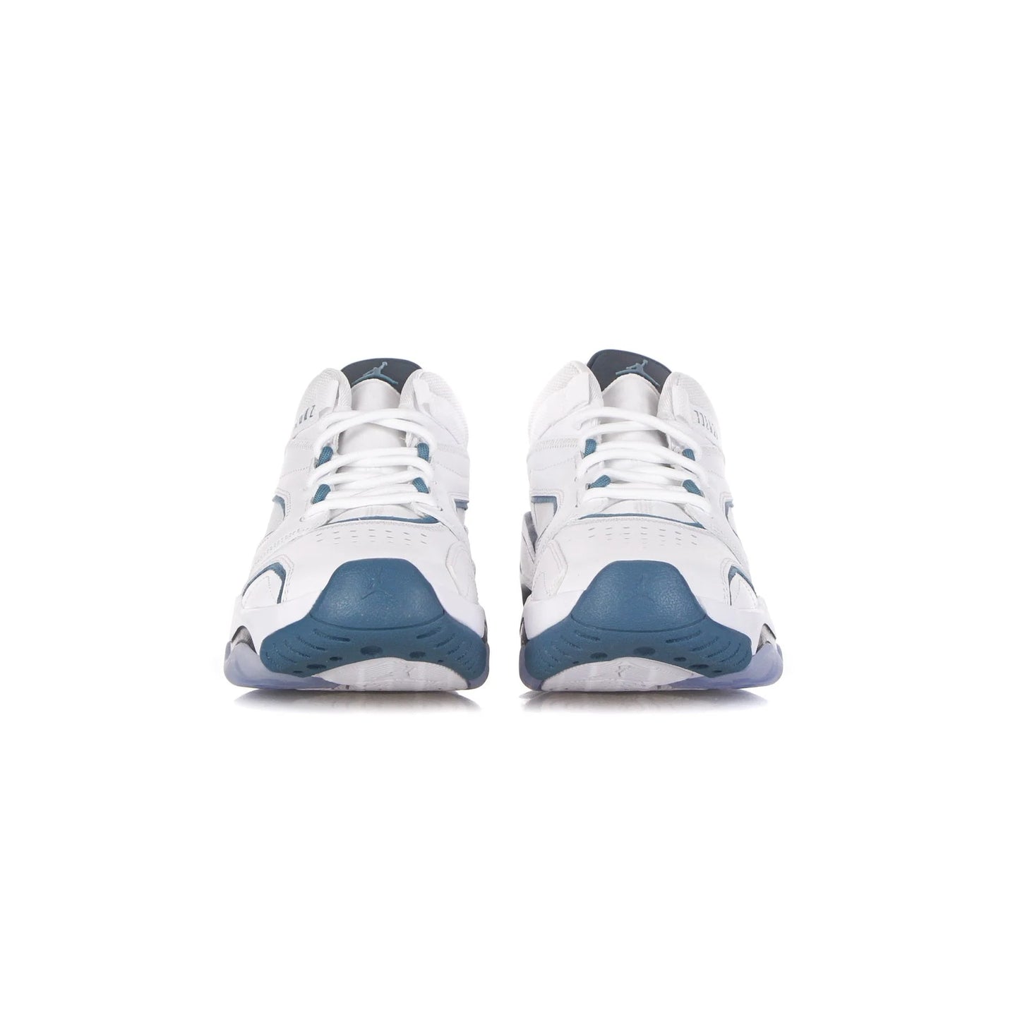 NIKE AIR JORDAN POINT LANE RETRO INSPIRED AQUA