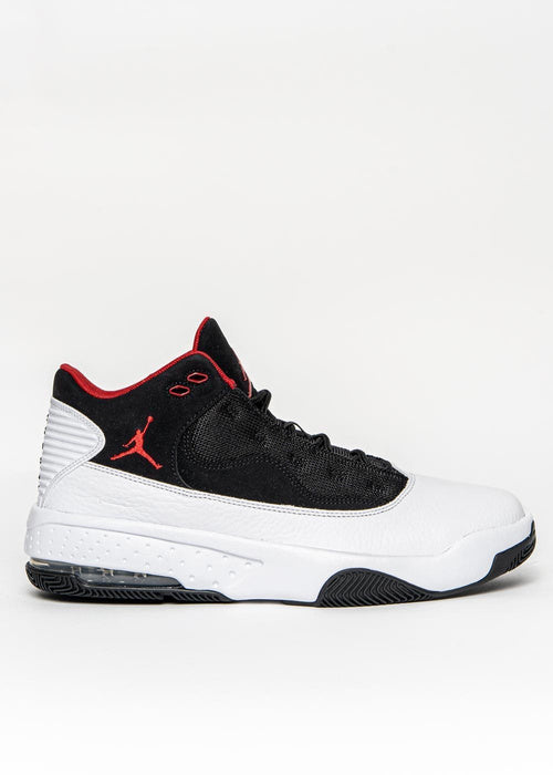 NIKE AIR JORDAN MAX AURA 2 BLOODLINE
