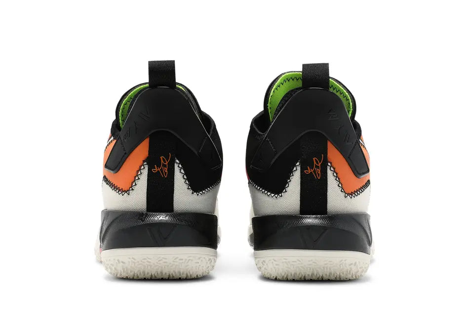 NIKE AIR JORDAN WHY NOT ZER0.4 SHATTERED BACKBOARD R. WESTBROOK