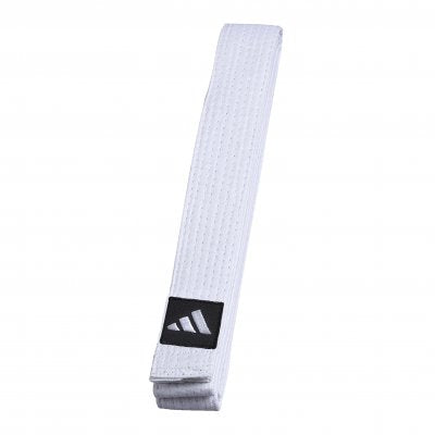 CINTURA ADIDAS CLUB MONOCOLORE
