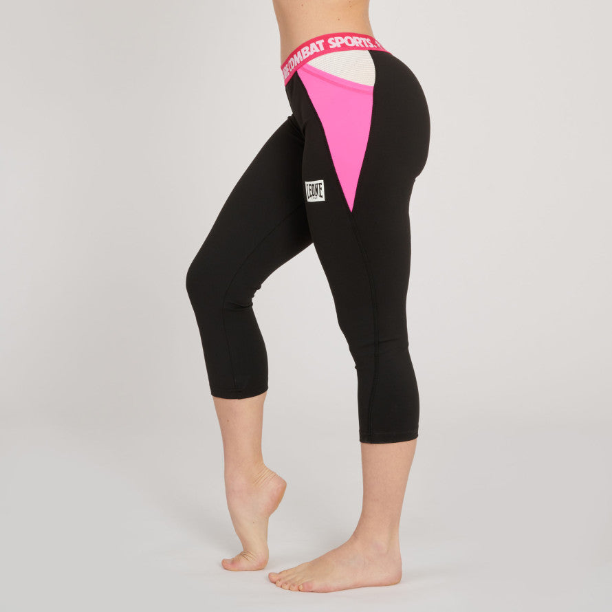 PANTA CAPRI LOGO WACS LEONE 1947 ABX149