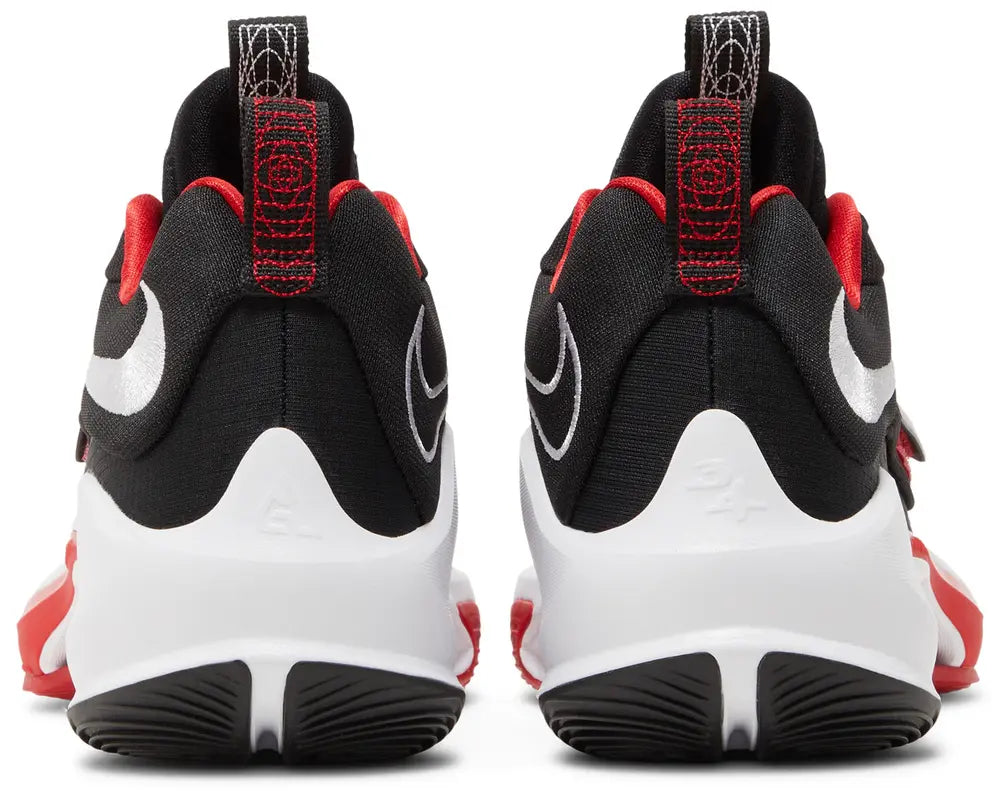 NIKE ZOOM FREAK 3 BRED