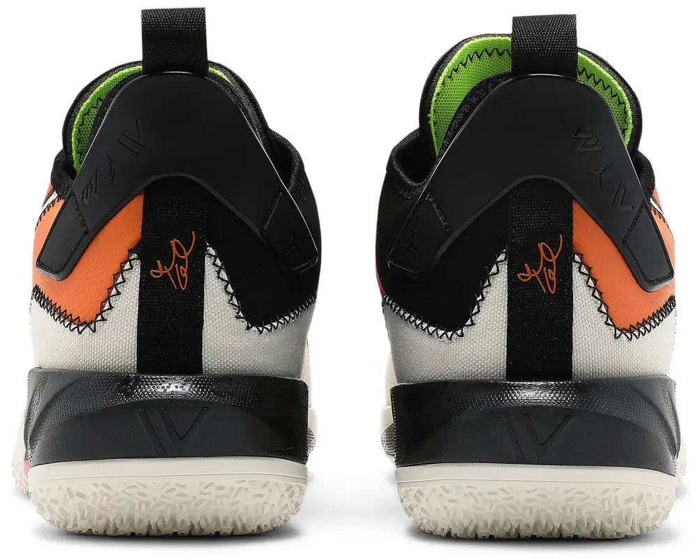 NIKE AIR JORDAN WHY NOT ZER0.4 SHATTERED BACKBOARD R. WESTBROOK