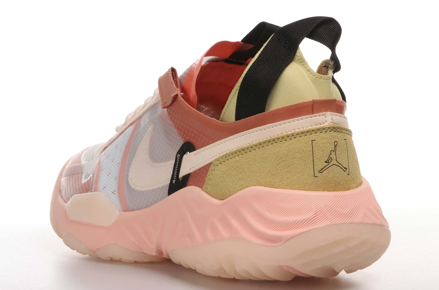 NIKE AIR JORDAN DELTA BREATHE GUAVA ICE