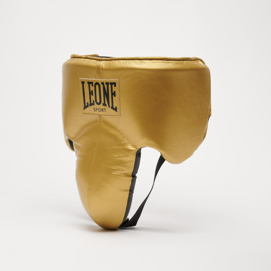 CINTURA LEONE CALIGOLA CLASSICO PRO GROIN GUARD PRC02