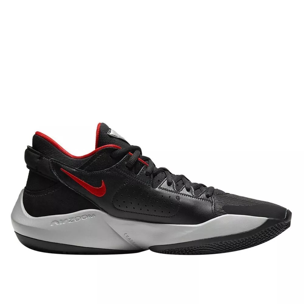 NIKE ZOOM FREAK 2 BRED GIANNIS ANTETOKOUNMPO