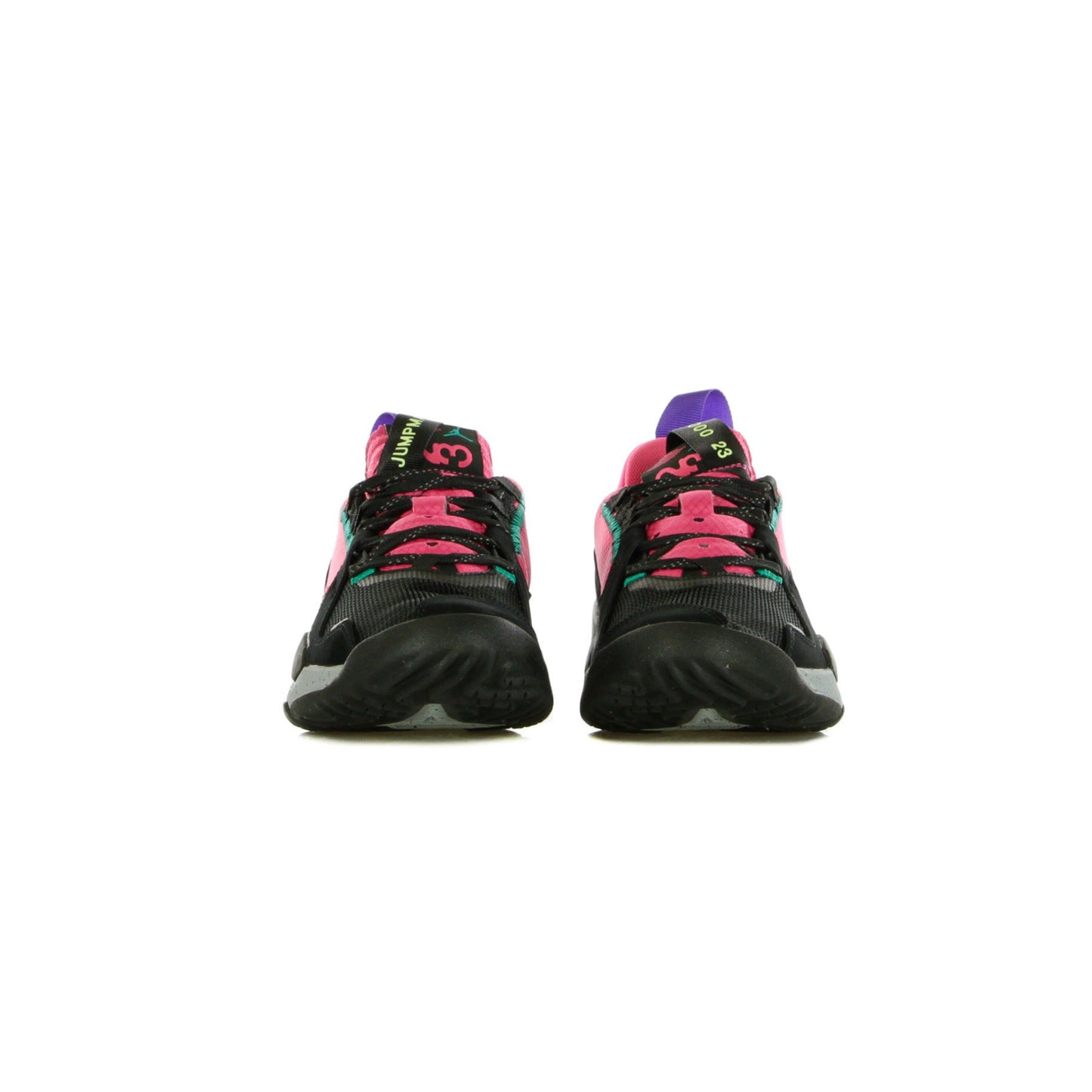 NIKE AIR JORDAN DELTA MIAMI NIGHTS