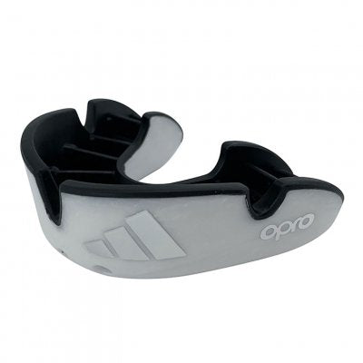 PARADENTI ADIDAS OPRO SILVER