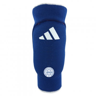 PARAGOMITO ADIDAS REVERSIBILI ROSSI/BLU WAKO (COPPIA)