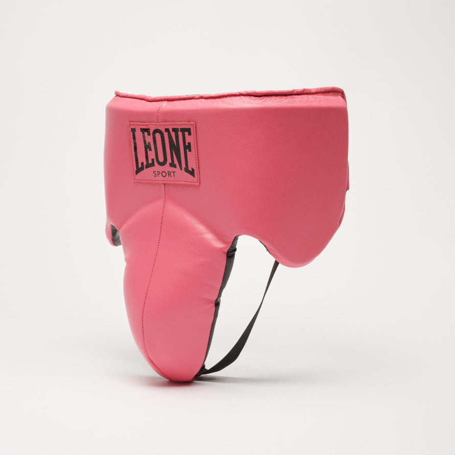 CINTURA LEONE CALIGOLA CLASSICO PRO GROIN GUARD PRC02
