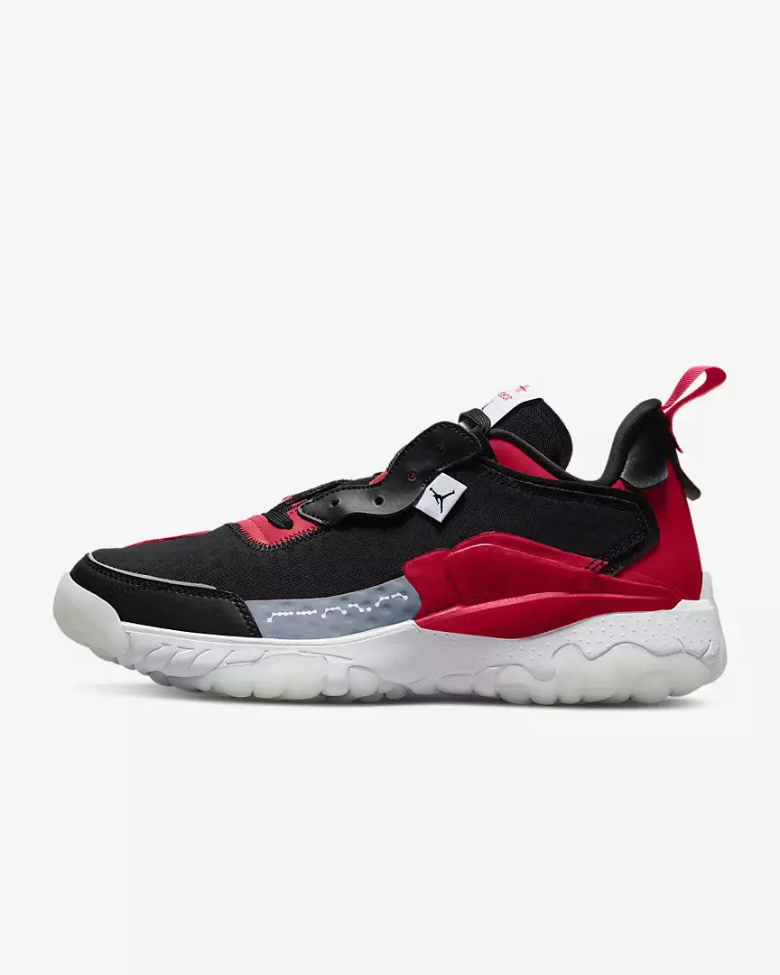 NIKE AIR JORDAN DELTA 2 SE BRED