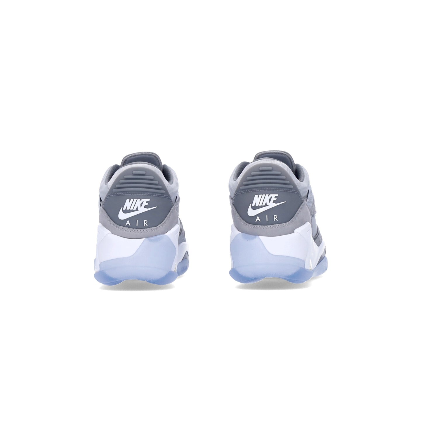NIKE AIR JORDAN POINT LANE RETRO INSPIRED COOL GREY